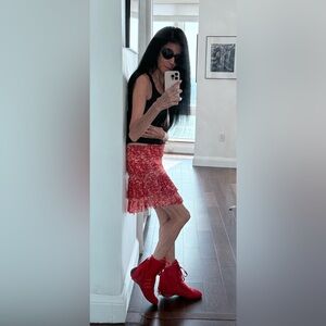 One items two-way dressing by French label Isabel Marant Etoile